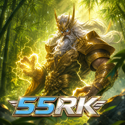 55rk APK Indonesia - Panduan Lengkap dan Tutorial