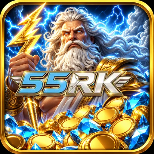 55rk APK Indonesia - Panduan Lengkap dan Tutorial