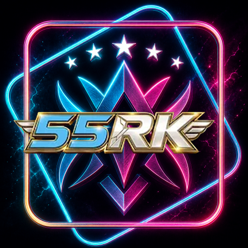 55rk APK Indonesia - Panduan Lengkap dan Tutorial